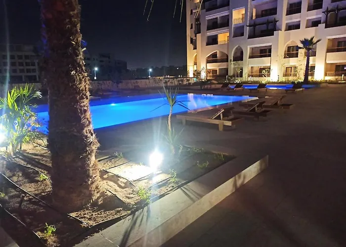 Aldau Heights Apartman Gurdaka