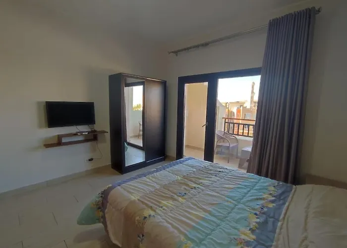 Apartman Aldau Heights Gurdaka