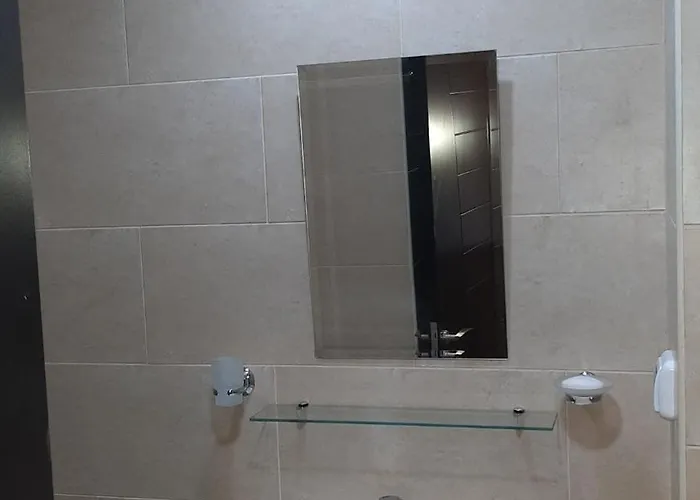 Aldau Heights Apartman Gurdaka