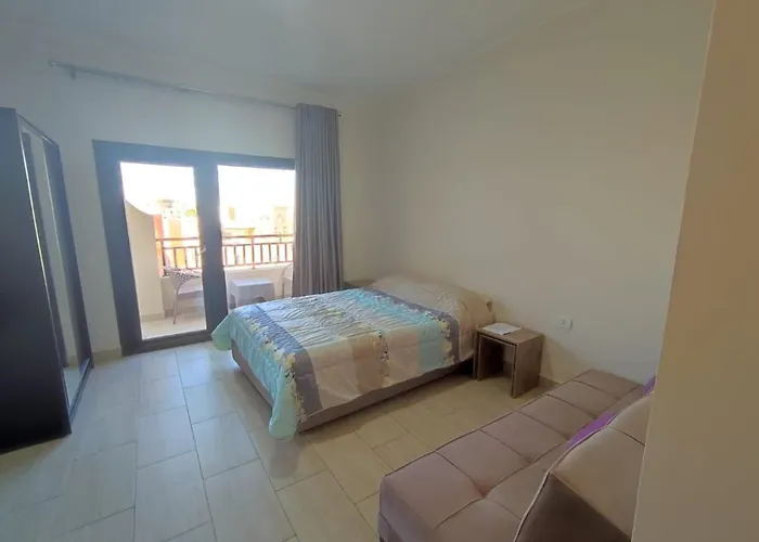 Apartman Aldau Heights Gurdaka