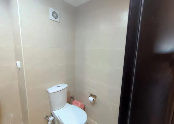 Aldau Heights Apartman Gurdaka
