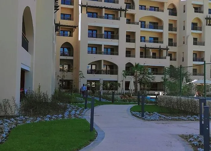 Aldau Heights