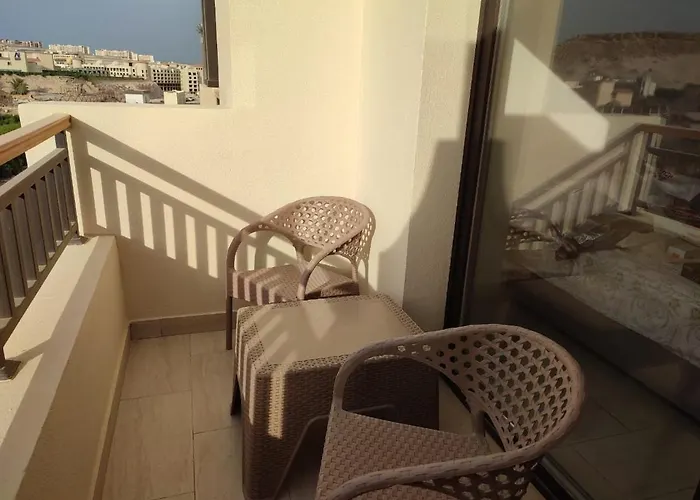 Aldau Heights Apartman Gurdaka