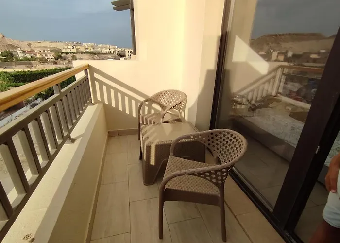 Aldau Heights Apartman Gurdaka