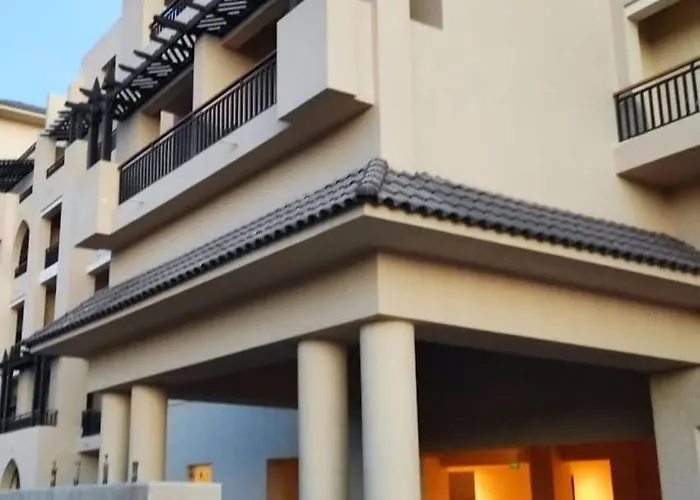 Apartman Aldau Heights