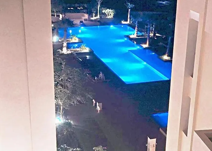 Aldau Heights Apartman Gurdaka